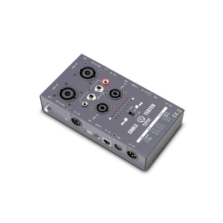 Adam Hall - AHMCTXL V2 - Instrumentos de medição | Z-Bombilla