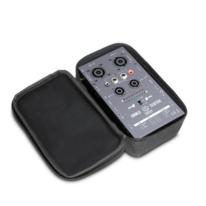 Adam Hall - AHMCTXL V2 - Instrumentos de medição | Z-Bombilla