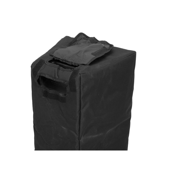 Omnitronic - MAXX-1810 Sat Cover - Tampas de alto-falante | Z-Bombilla