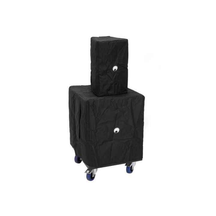 Omnitronic - MAXX-1810 Sat Cover - Tampas de alto-falante | Z-Bombilla