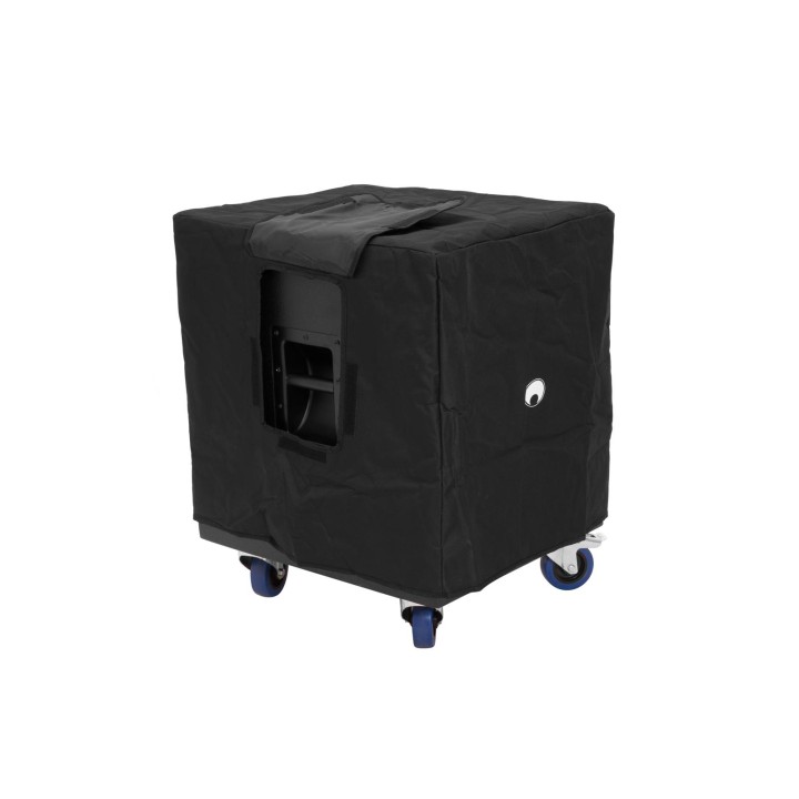 Omnitronic - MAXX-1810 Sub Cover - Coperture Speaker | Z-Bombilla