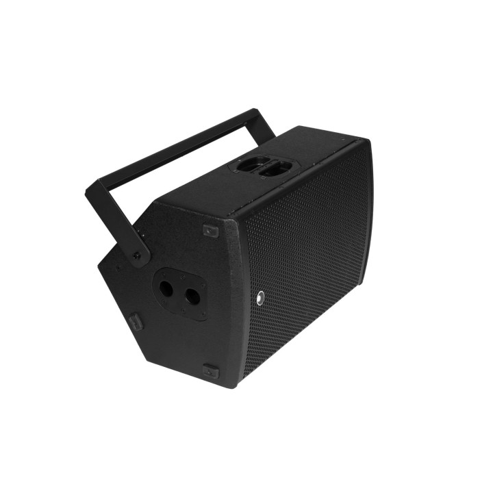 Omnitronic - Wallbracket for PAS-212 MK3 - Alto-falante suspenso para acessórios | Z-Bombilla