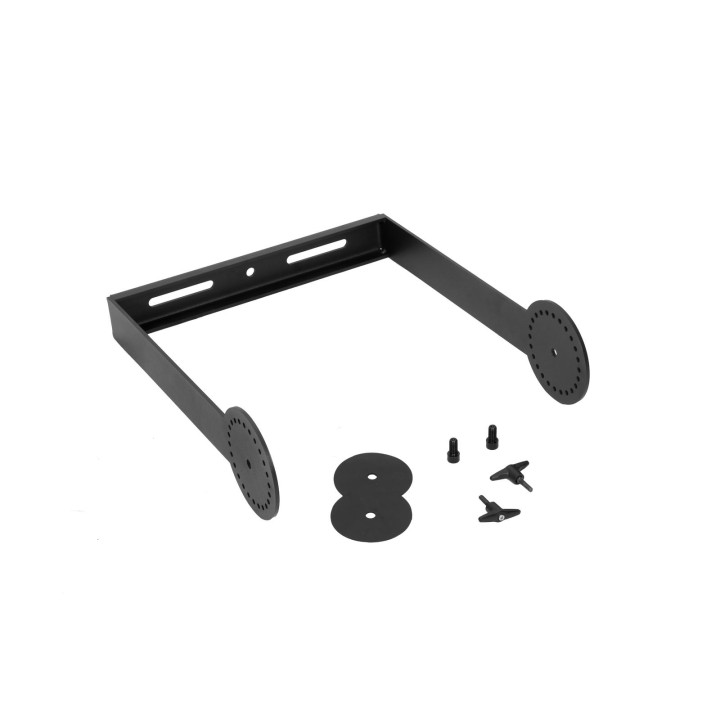Omnitronic - Swing Bracket for PAS-212 MK3 - Accessori suport penjar altaveu | Z-Bombilla