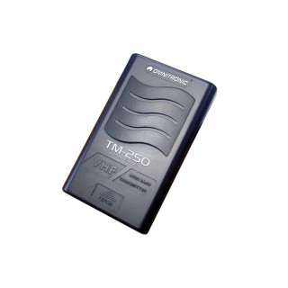 Omnitronic - TM-250 Transmitter VHF211.700 - Sistemes sense fil emissors receptors | Z-Bombilla