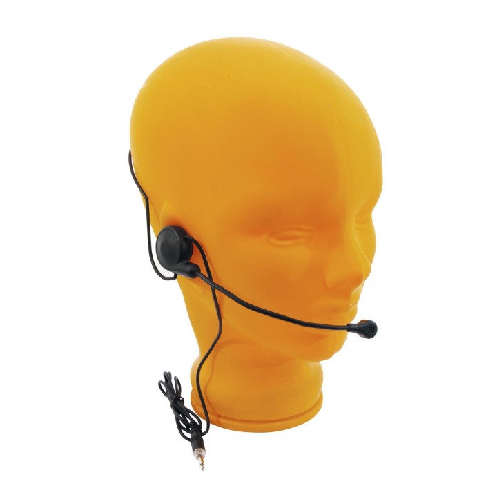 Omnitronic - TM-250 Transmitter VHF211.700 - Sistemes sense fil emissors receptors | Z-Bombilla