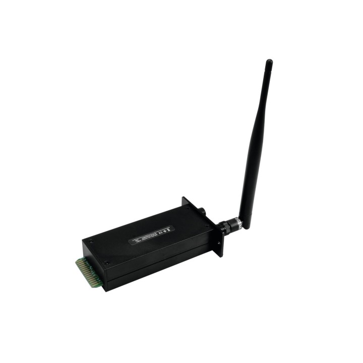 Omnitronic - MOM-10BT4 Audio Link Module - Sistemes sense fil emissors receptors | Z-Bombilla