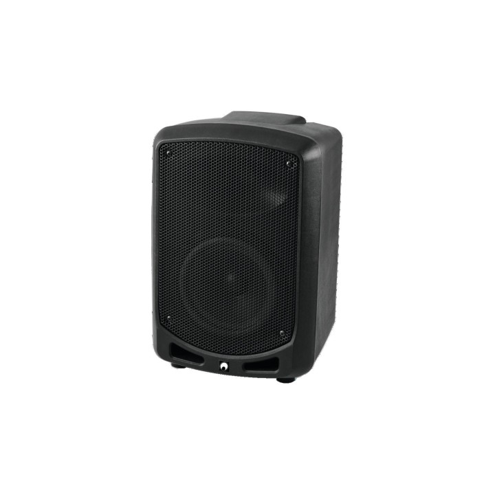 Omnitronic - WAMS-65BT Wireless PA System - Sistemas de som Portátil | Z-Bombilla