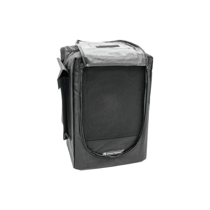 Omnitronic - MOM-10BT4 Speaker Bag - Sistemes de so Portàtil | Z-Bombilla
