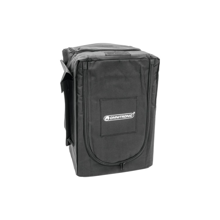 Omnitronic - MOM-10BT4 Speaker Bag - Sistemes de so Portàtil | Z-Bombilla