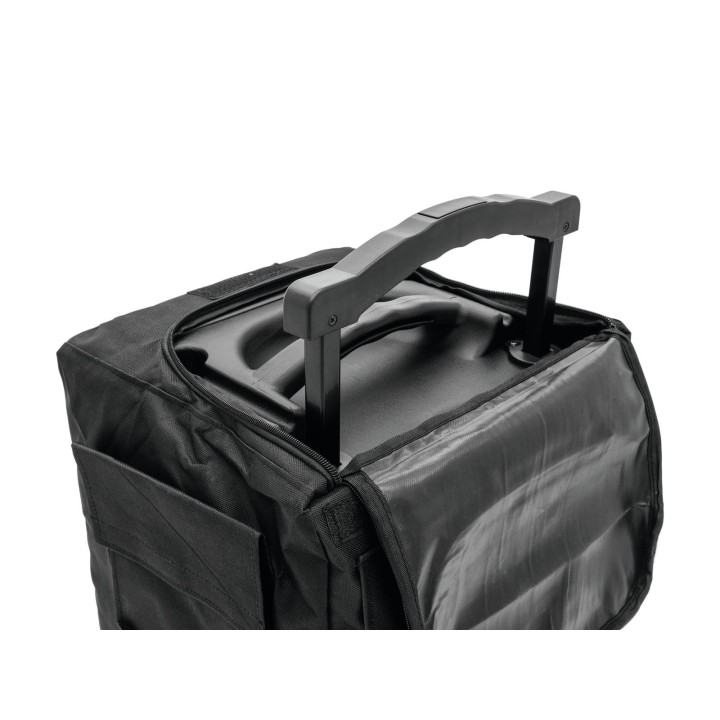Omnitronic - MOM-10BT4 Speaker Bag - Sistemes de so Portàtil | Z-Bombilla