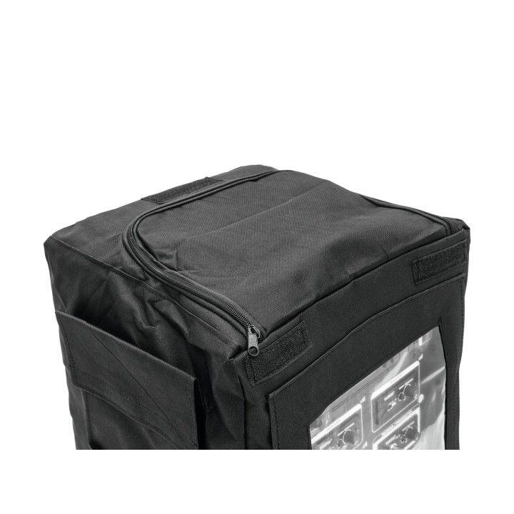 Omnitronic - MOM-10BT4 Speaker Bag - Sistemes de so Portàtil | Z-Bombilla