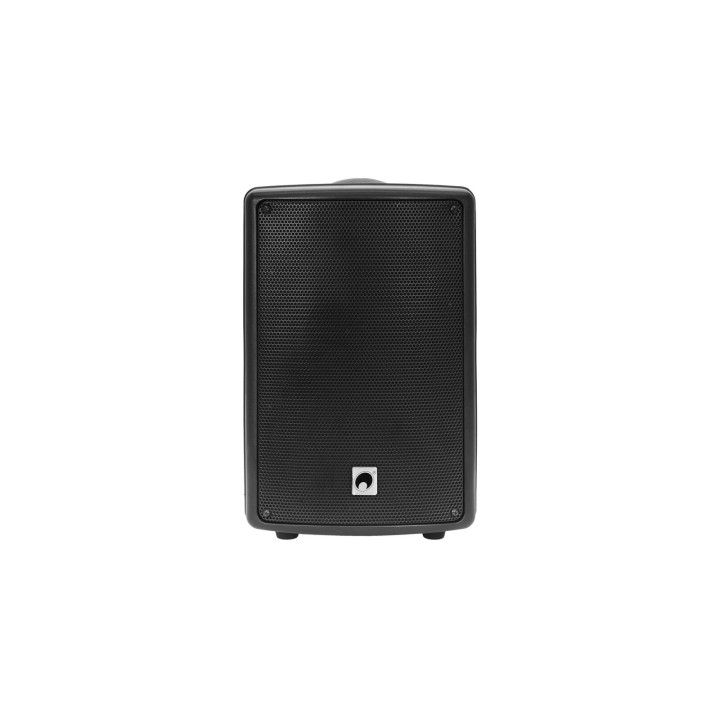 Omnitronic - WAMS-08BT MK2 Wireless PA System - Sistemas de som Portátil | Z-Bombilla