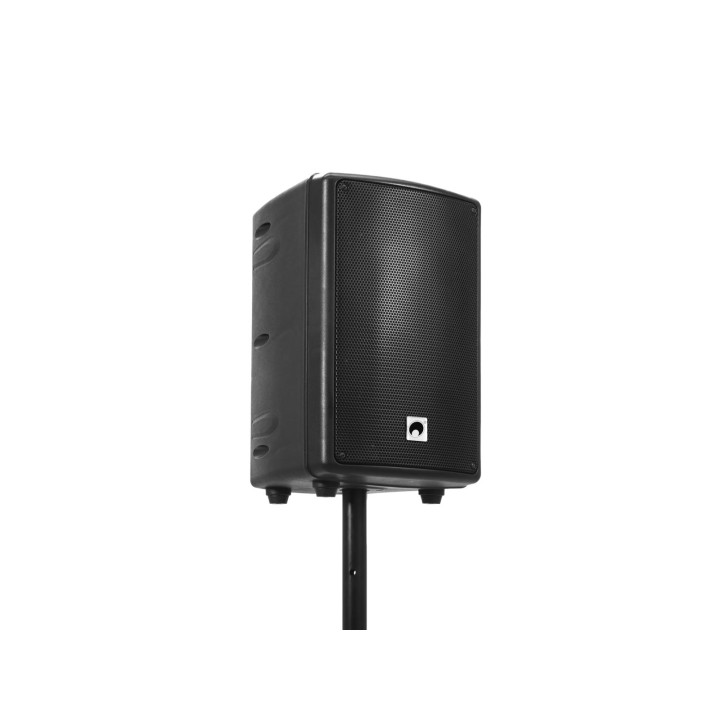 Omnitronic - WAMS-08BT MK2 Wireless PA System - Sistemas de som Portátil | Z-Bombilla