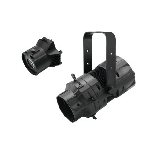 Eurolite - Set LED PFE-50 + Lens tube 26° - Faretti Trim | Z-Bombilla