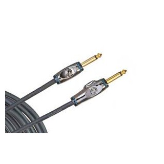 Planetwaves - PW-AG-30 - Cable de Audio Hecho - Jack - Jack | Z-Bombilla