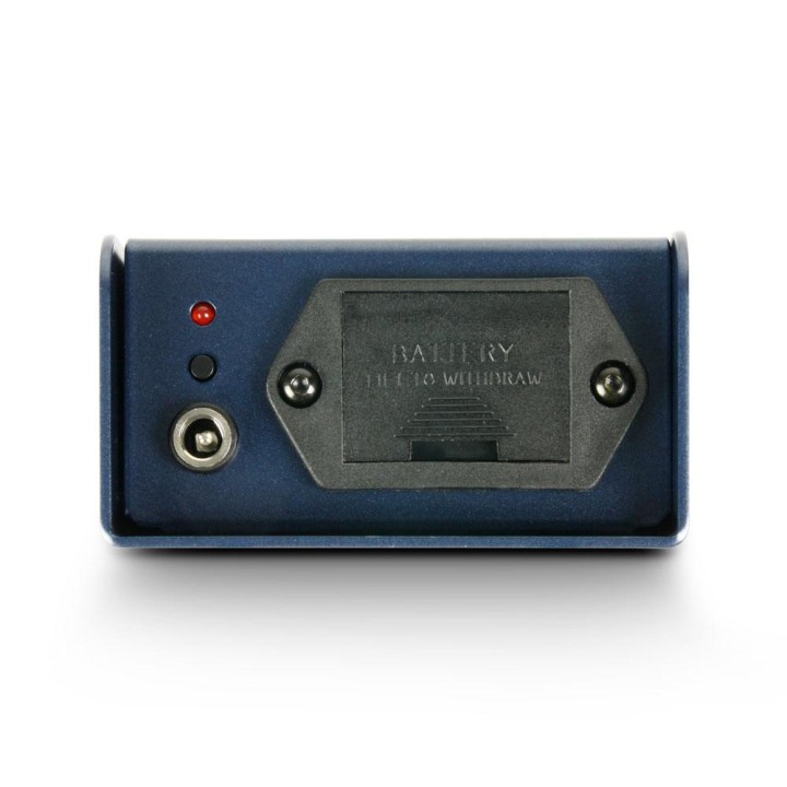 Palmer Pro - DUETTO - Accessoires pour la dynamique du microphone | Z-Bombilla