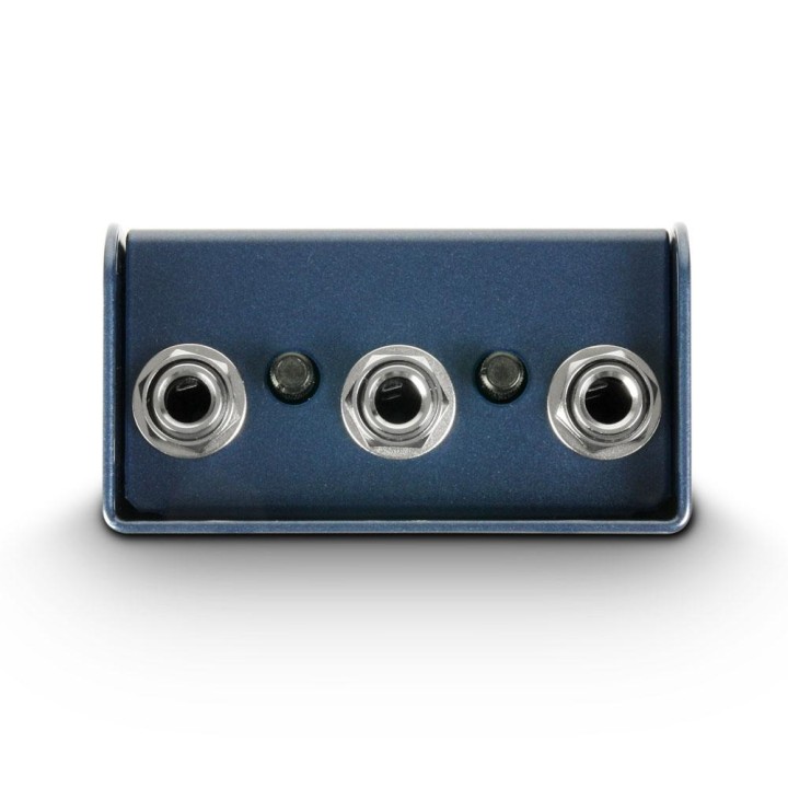 Palmer Pro - DUETTO - Accessoires pour la dynamique du microphone | Z-Bombilla