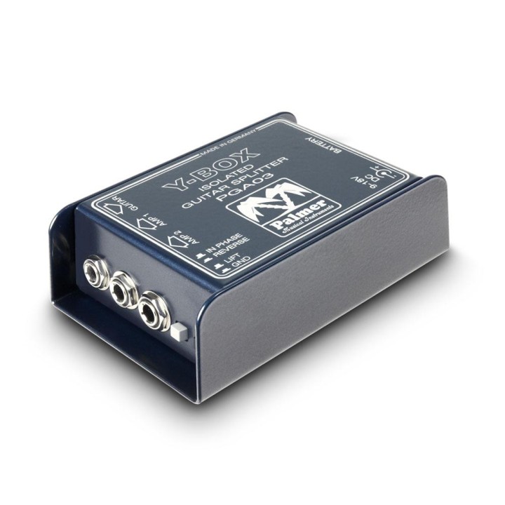 Palmer Pro - GA 03 - Acessórios para dinâmica de microfone | Z-Bombilla