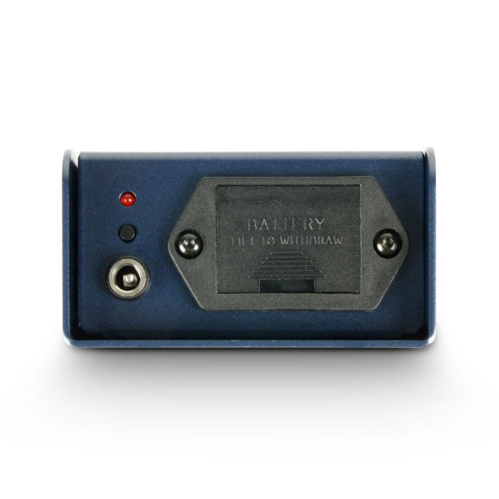 Palmer Pro - GA 03 - Acessórios para dinâmica de microfone | Z-Bombilla