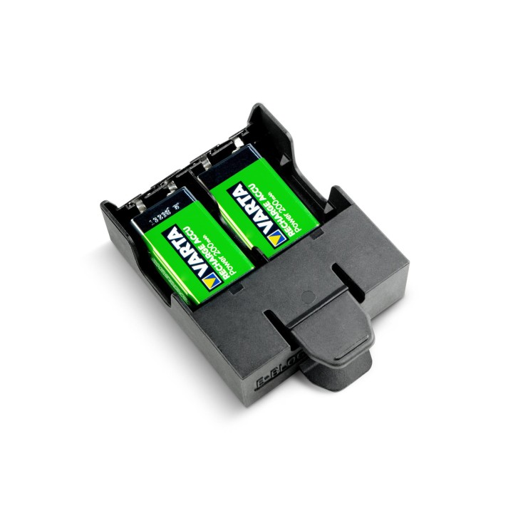 Palmer Pro - BC400 9V V1 - Cells Batteries Power Suppy | Z-Bombilla