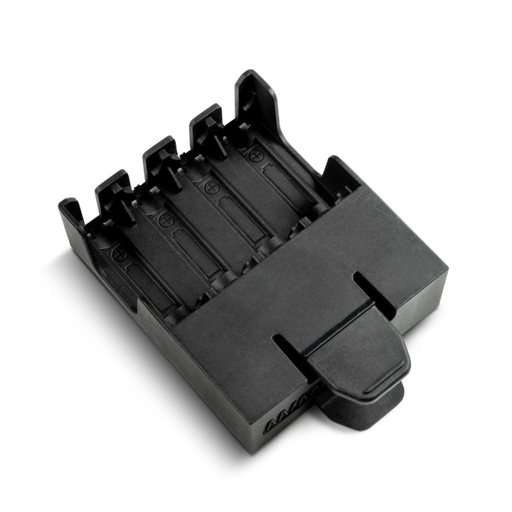 Palmer Pro - BC 400 AA - Piles Batteries Chargeurs | Z-Bombilla