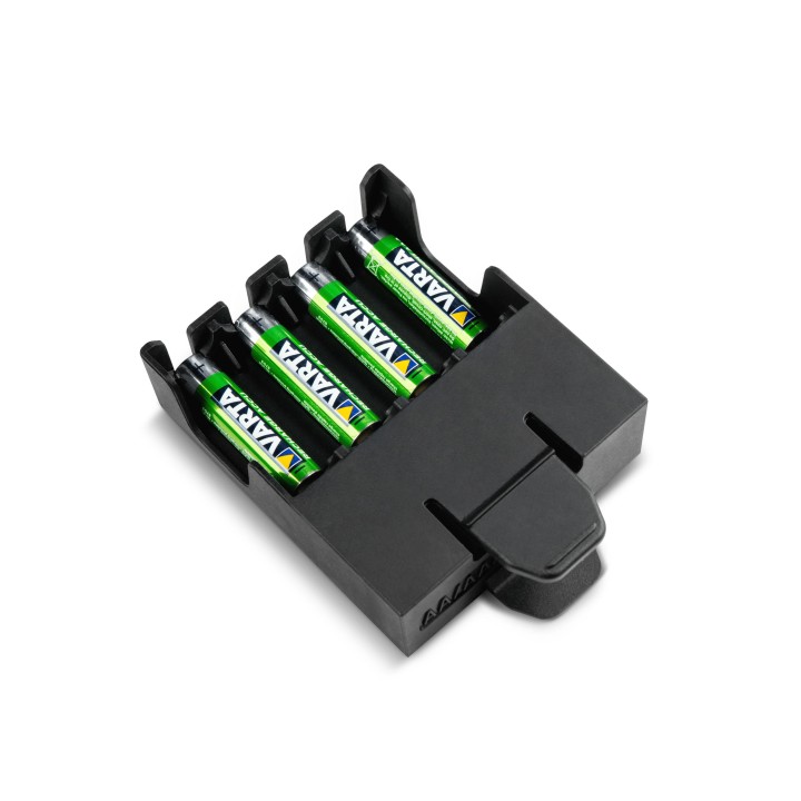 Palmer Pro - BC 400 AA - Piles Batteries Chargeurs | Z-Bombilla