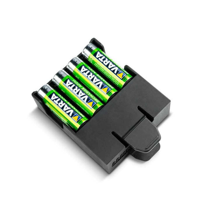 Palmer Pro - BC400 AA V1 - Cells Batteries Power Suppy | Z-Bombilla