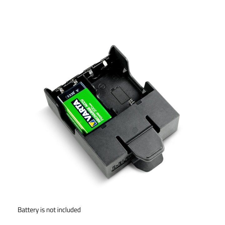 Palmer Pro - PBC DRAWER 9V - Cells Batteries Power Suppy | Z-Bombilla