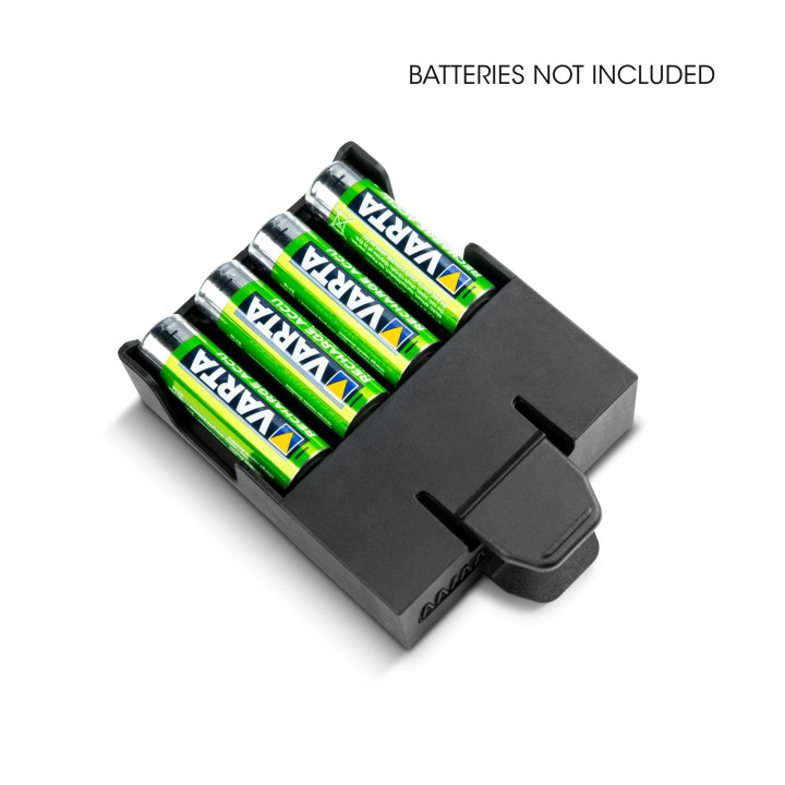Palmer Pro - PBC DRAWER AA - Cells Batteries Power Suppy | Z-Bombilla