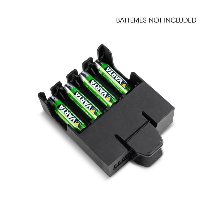Palmer Pro - PBC DRAWER AA - Cells Batteries Power Suppy | Z-Bombilla