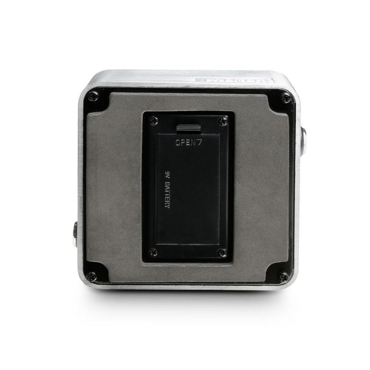 Palmer Pro - POCKET AMP MK 2 - Microphone Preamplifier | Z-Bombilla