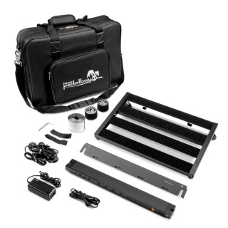 Palmer Pro - Pedalbay® 40 PB - Pedais | Z-Bombilla
