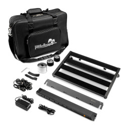 Palmer Pro - Pedalbay® 40 PB 1