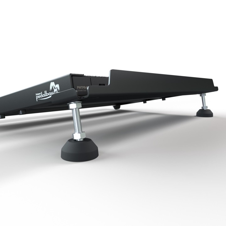 Palmer Pro - Pedalbay® 40 PB - Pedais | Z-Bombilla