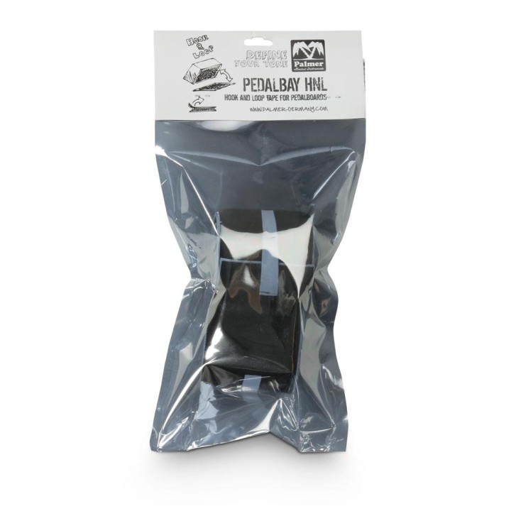 Palmer Pro - PEDALBAY® HNL - Pedais | Z-Bombilla