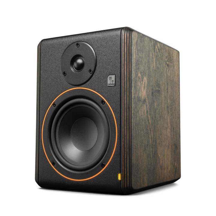 Palmer Pro - STUDIMON 5 - Monitores de Estúdio | Z-Bombilla