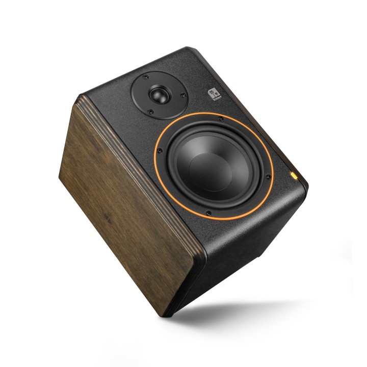 Palmer Pro - STUDIMON 5 - Monitores de Estúdio | Z-Bombilla