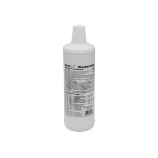 Eurolite - UV-Bubble Fluid 1l red - Máquina de Bolha | Z-Bombilla