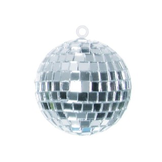 Eurolite - Mirror Ball 5cm in blister - Bolas de Espelho e Motores | Z-Bombilla