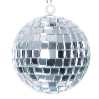 Eurolite - Mirror Ball 5cm - Bolas de Espelho e Motores | Z-Bombilla