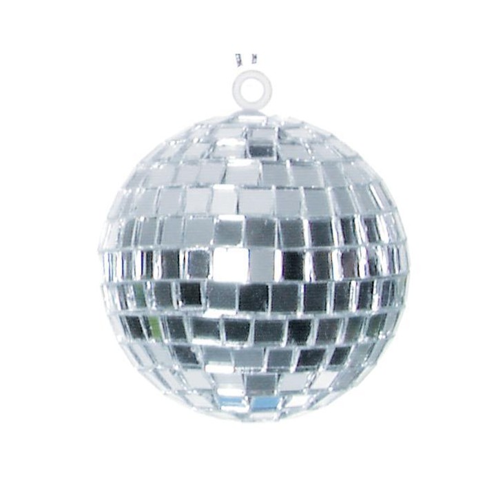 Eurolite - Mirror Ball 5cm - Palle Specchio e Motori | Z-Bombilla