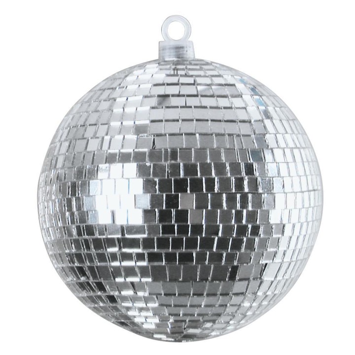 Eurolite - Mirror Ball 10cm - Palle Specchio e Motori | Z-Bombilla