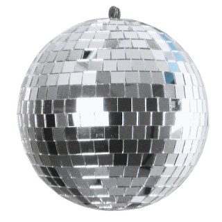Eurolite - Mirror Ball 15cm - Bolas de Espelho e Motores | Z-Bombilla