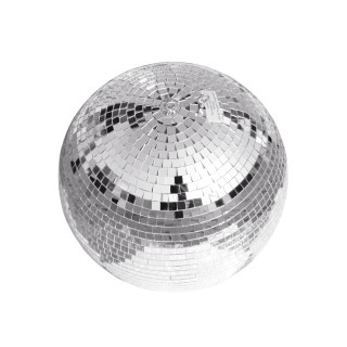 Eurolite - Mirror Ball 30cm - Bolas de Espelho e Motores | Z-Bombilla
