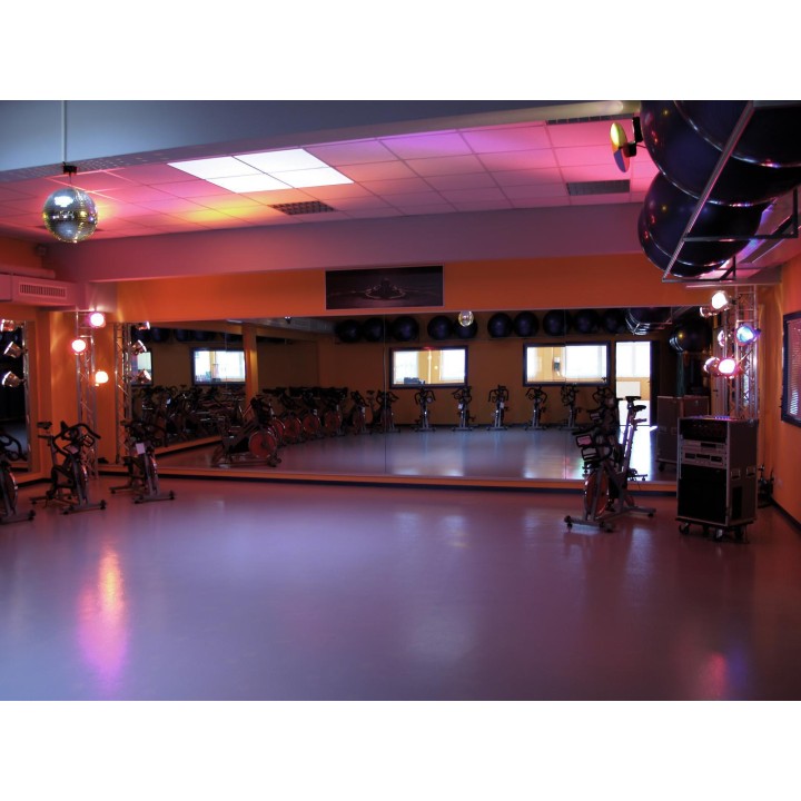 Eurolite - Mirror Ball 30cm - Bolas de Espelho e Motores | Z-Bombilla