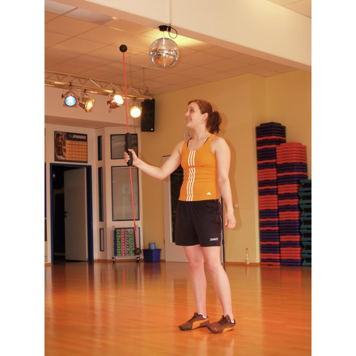 Eurolite - Mirror Ball 30cm - Bolas de Espelho e Motores | Z-Bombilla