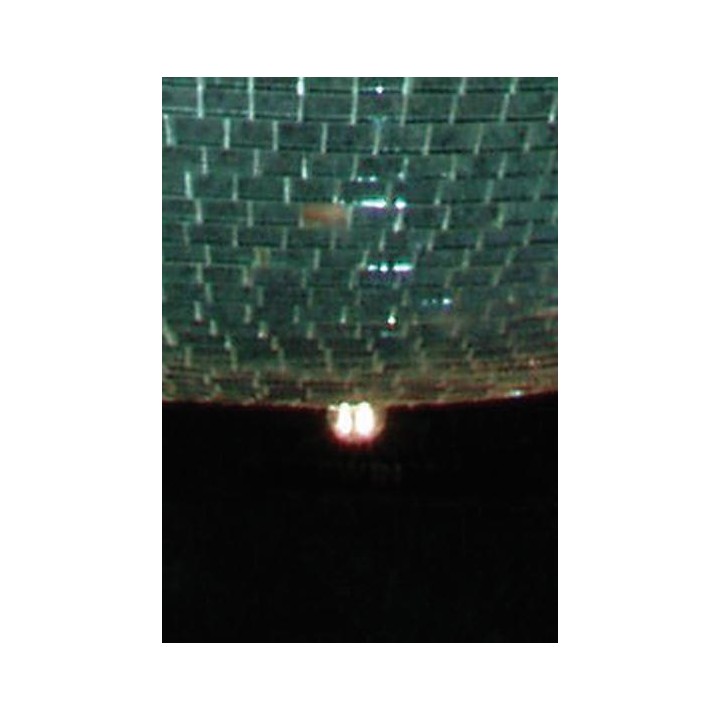 Eurolite - Mirror Ball 75cm - Palle Specchio e Motori | Z-Bombilla