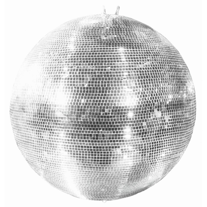 Eurolite - Mirror Ball 100cm - Bolas de Espelho e Motores | Z-Bombilla