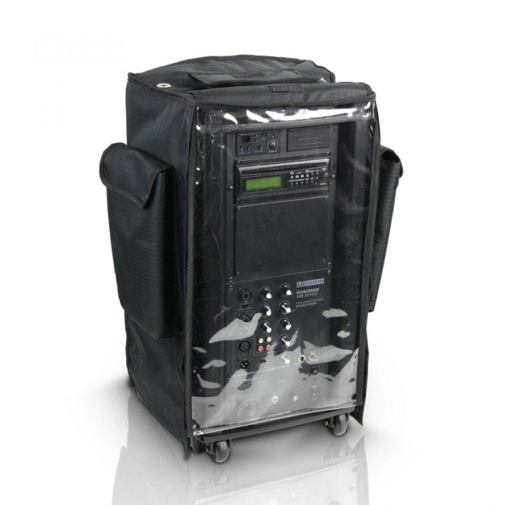 LD Systems - LDRM102BAG - Accessorio LD systems | Z-Bombilla