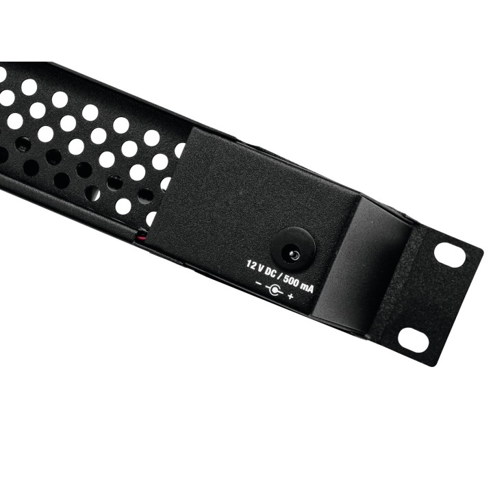 Eurolite - Flexilight LED Racklight Multicolor - Lâmpada de Mesa e Flexo | Z-Bombilla